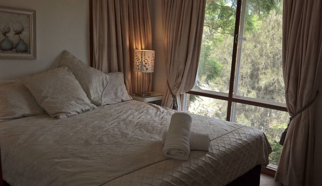 Linley House