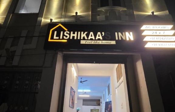 Lishikaas Inn