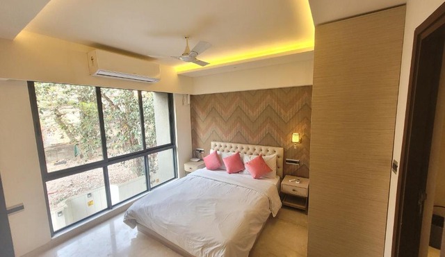 Lite Stays - Kurla West