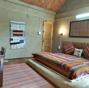 Living Good - A Himalayan Boutique Stay