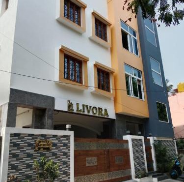 Livora Residency
