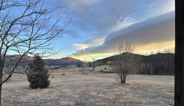 Located 1 mile off Hwy 518 on CR A011 in Mora