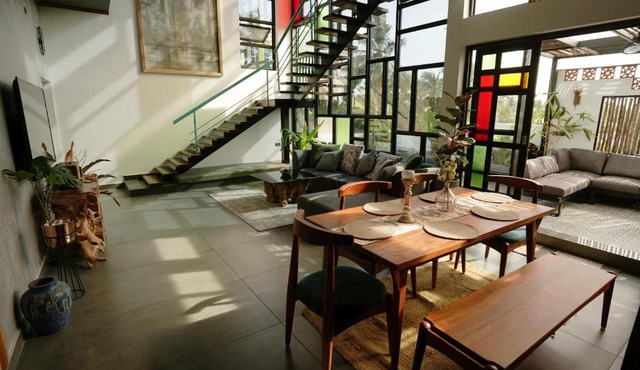 Lofterra Luxury Apartment in Kozhikode city