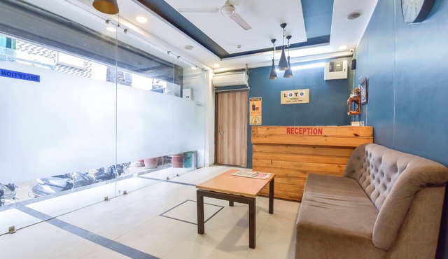 Loto Hotel