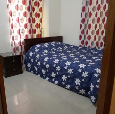 Lovely 2 Bed apartment in Nikunja 2, 5 Mins drive from Dhaka ShahJalal Airport