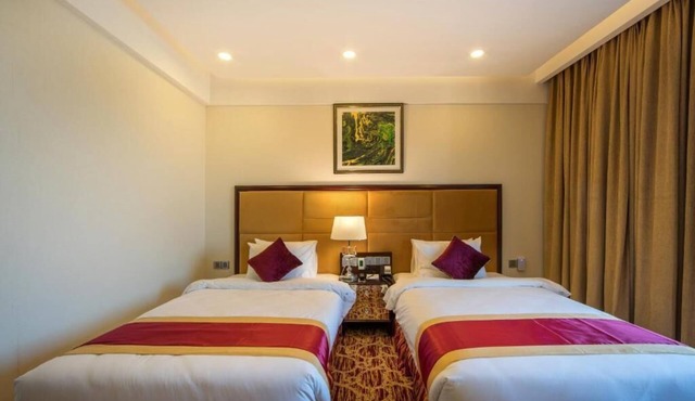 Luis Village Resort & Park