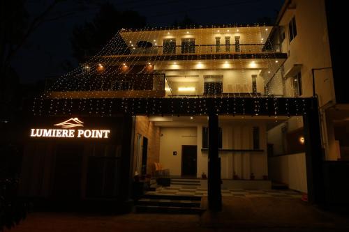 Lumiere Point Yercaud