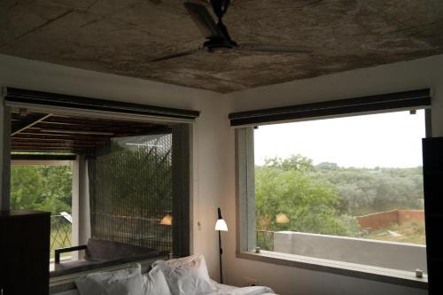 Luxotic Suites