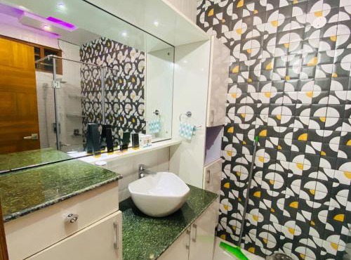 Luxurious 3BHK Villa in Aerocity, Mohali