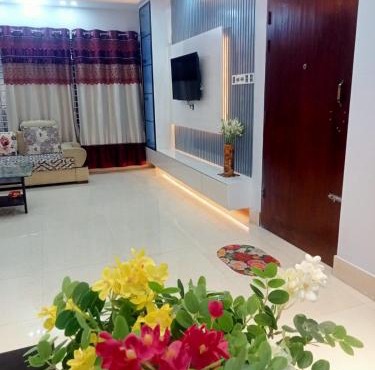 Luxurious Apartment in Boira, Sonadanga,Khulna, Bangladesh