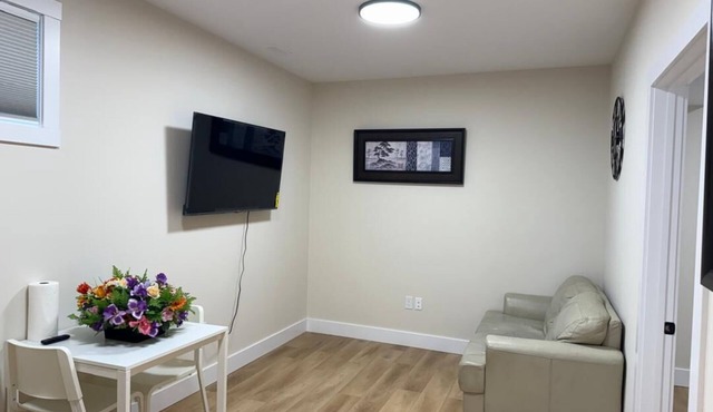 Luxurious & Cozy Family sized apartment in Hammonds Plains