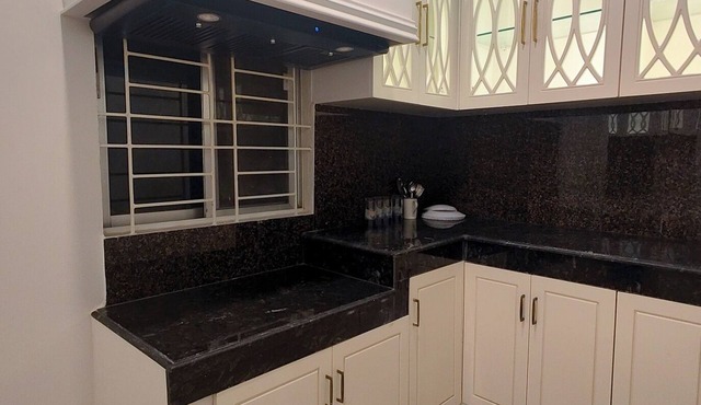 Luxury 2 Bedroom Suite near Dhaka Airport Uttara