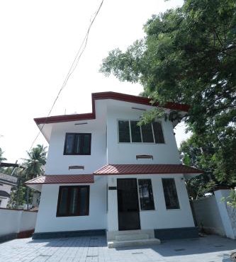 Luxury Homestay at Guruvayoor 600 meters away