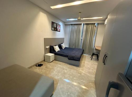 Luxury Studio by MyStayCompany