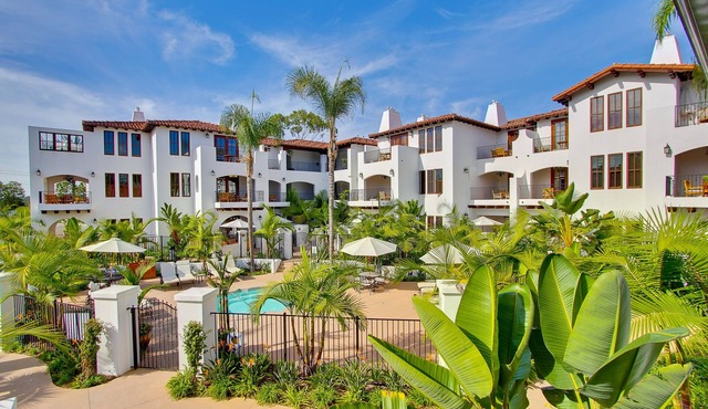 Luxury Villa #6550 on the grounds of Omni La Costa Resort & Spa-Newly Renovated! in Carlsbad