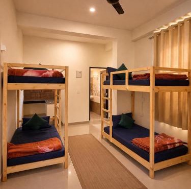 LVMR DORMS MOHAL Bhuntar