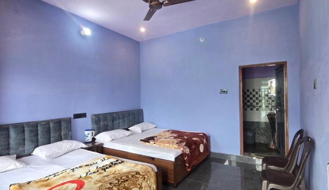 Maa Chandika Rudranath Home Stay