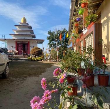 Maa Durga Homestay