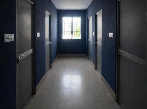 Maa katyani girls pg and hostel
