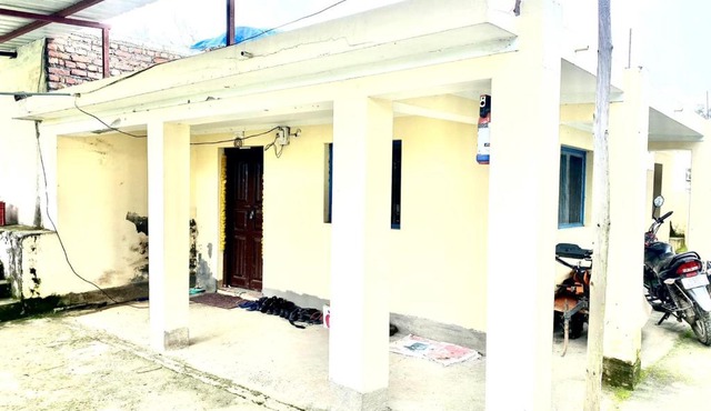 Maa Parwati Homestay Dhanachuli