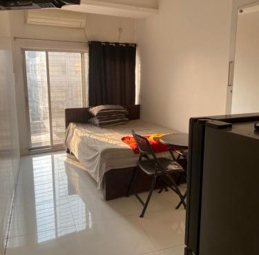 Maati Properties, Room 313