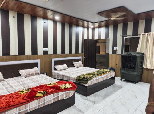 Madan Usha Resort
