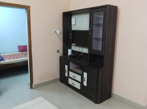 Madhavi Enclave Homestay