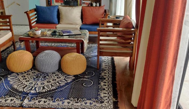 Madhuu'S Homestay, Nathuakhan