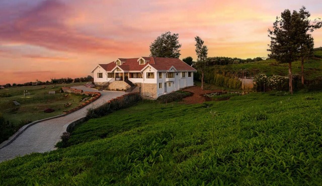 Magnolia by Nature Resorts & Stays
