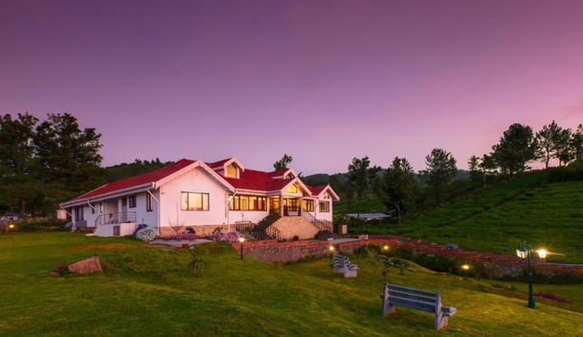 Magnolia by Nature Resorts and Stays, Coonoor