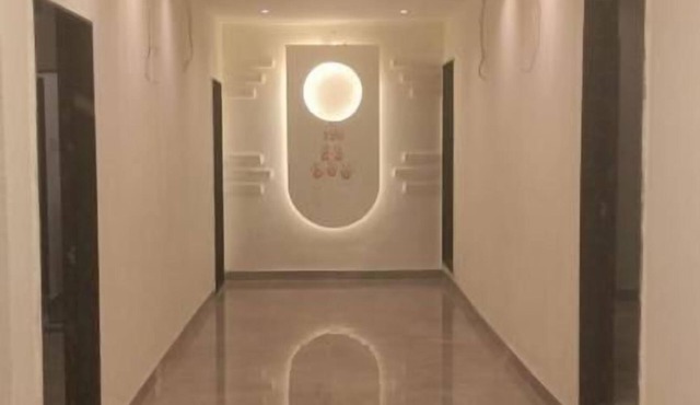 Maharaja guest house nashikkar