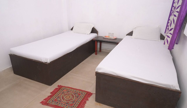 Maharani Maya Guest House Bodhgaya