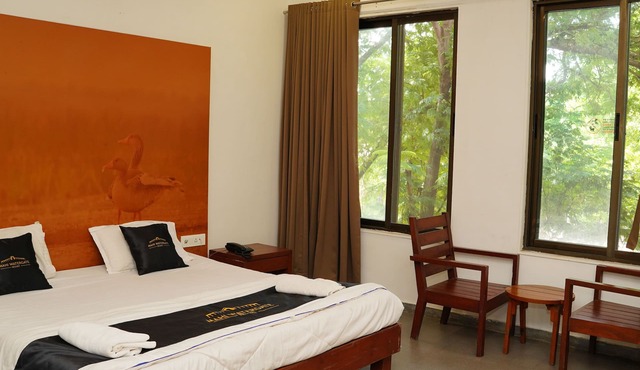 Mahi Resort