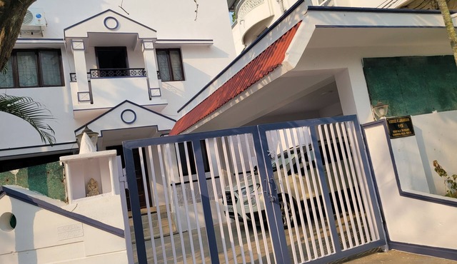 MAJESTIC MAHINDRA HILLS HEIGHTS:BR3