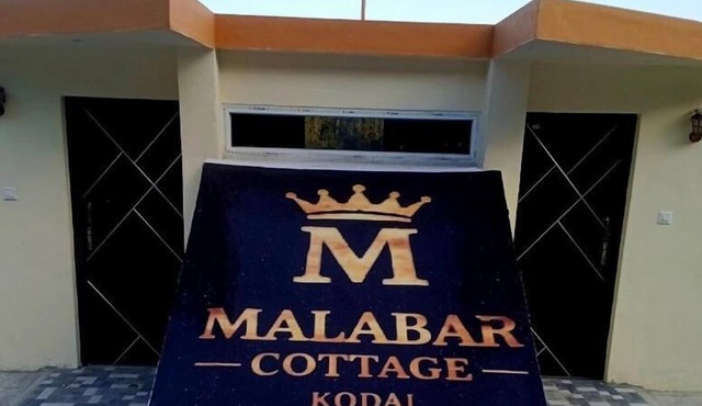 Malabar Cottage - Kodaikanal