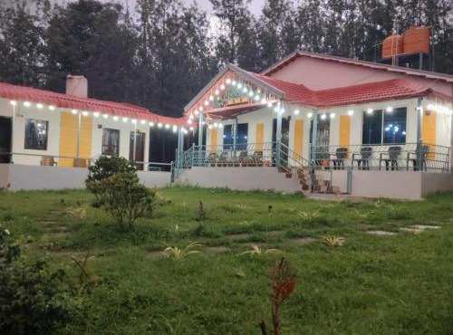 Malnad Mist