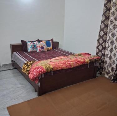 Malsi homestay
