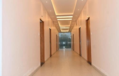 Malwa resort