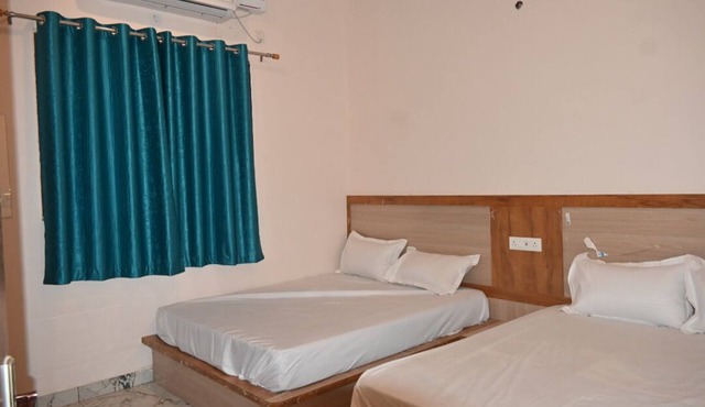 Malwa resort