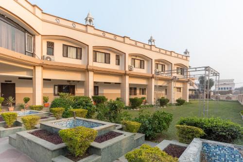Manas Bhawan in Ayodhya