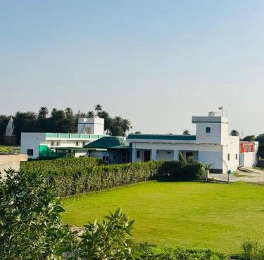 Mangalm Farm & Resort