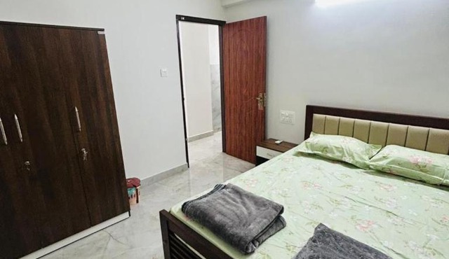 Mangalore serviced flats