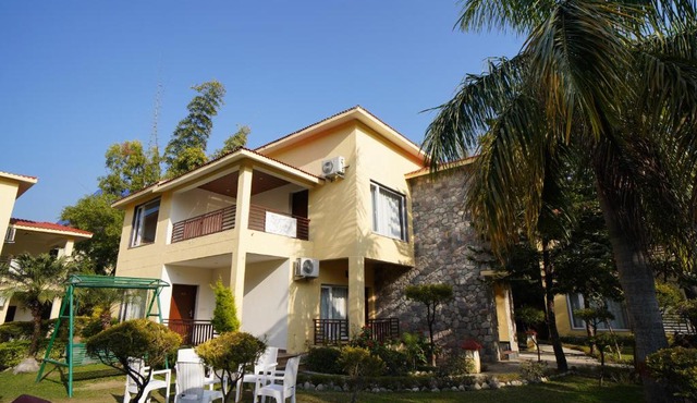 Mango Bloom River Resort By Excel Hotels & Resorts