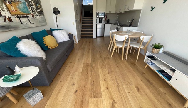 Manly Seaside Retreat