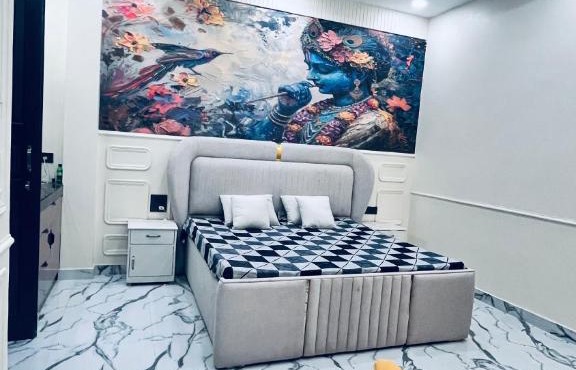 Mannat Villa Homestay