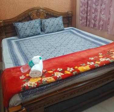 Manvitha Homestay Hampi