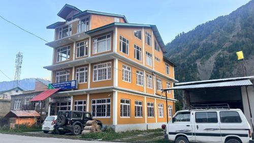 Margul Homestay