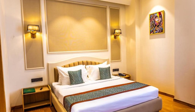 Maribella Hotel & Resort By iO Hotels