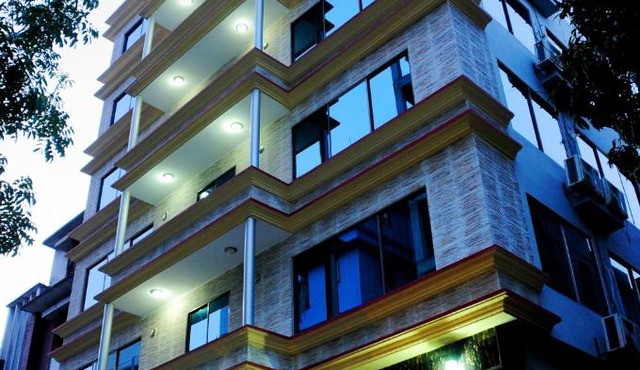 Marino Hotel - Best near Airport