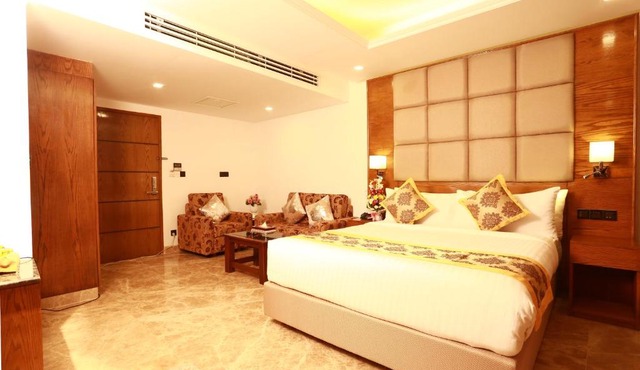 Marino Royal Hotel